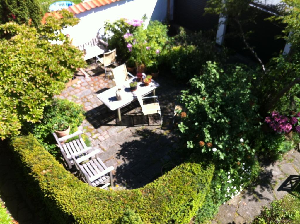 Korfuvej.Rent.A.Room Copenhaga Exterior foto