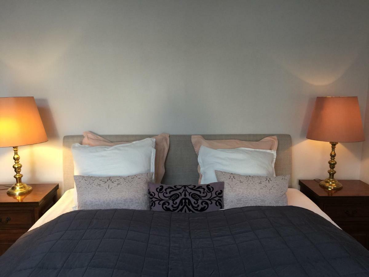 Korfuvej.Rent.A.Room Copenhaga Exterior foto