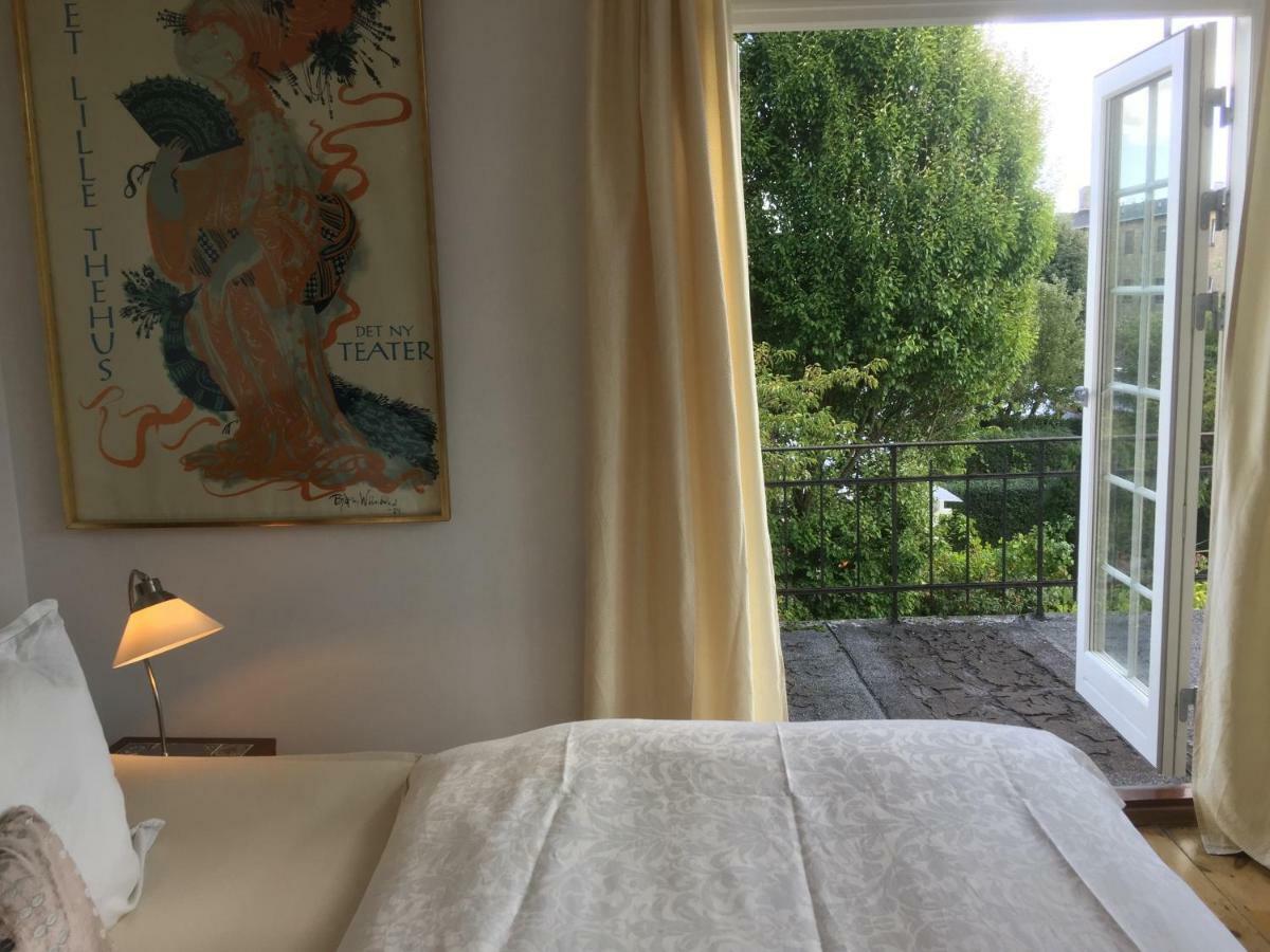 Korfuvej.Rent.A.Room Copenhaga Exterior foto