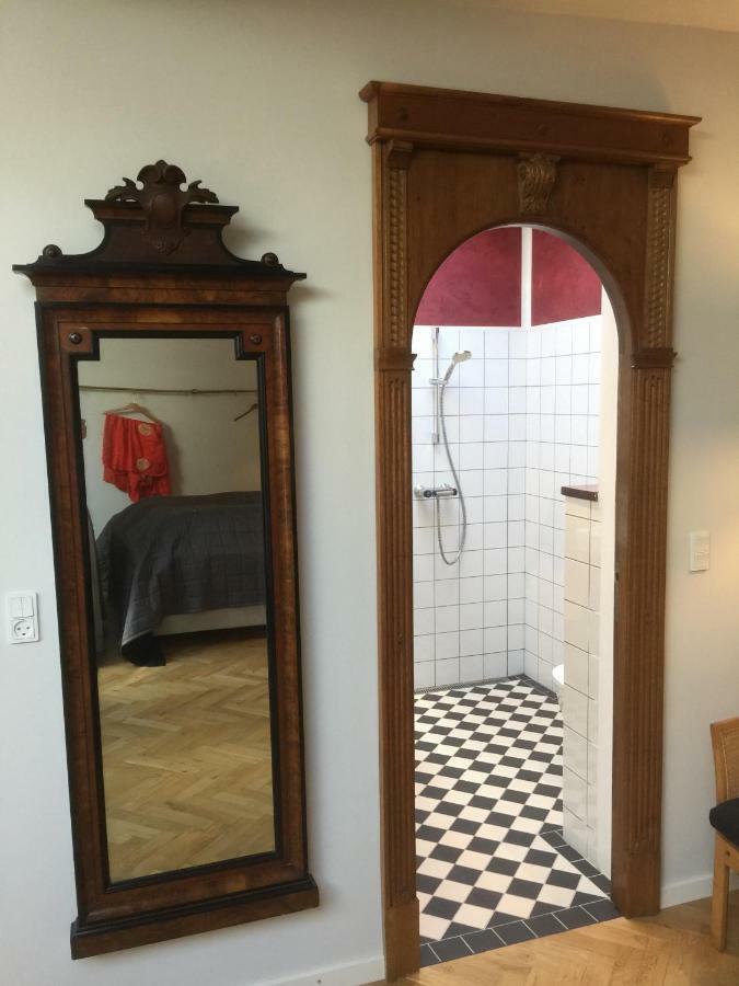 Korfuvej.Rent.A.Room Copenhaga Exterior foto
