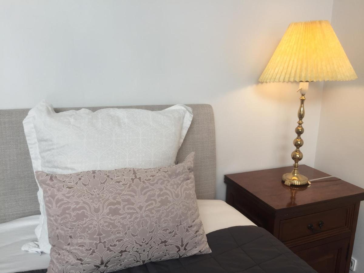 Korfuvej.Rent.A.Room Copenhaga Exterior foto